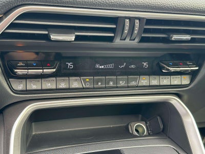 2026 Mazda Mazda CX-90 3.3 Turbo Preferred