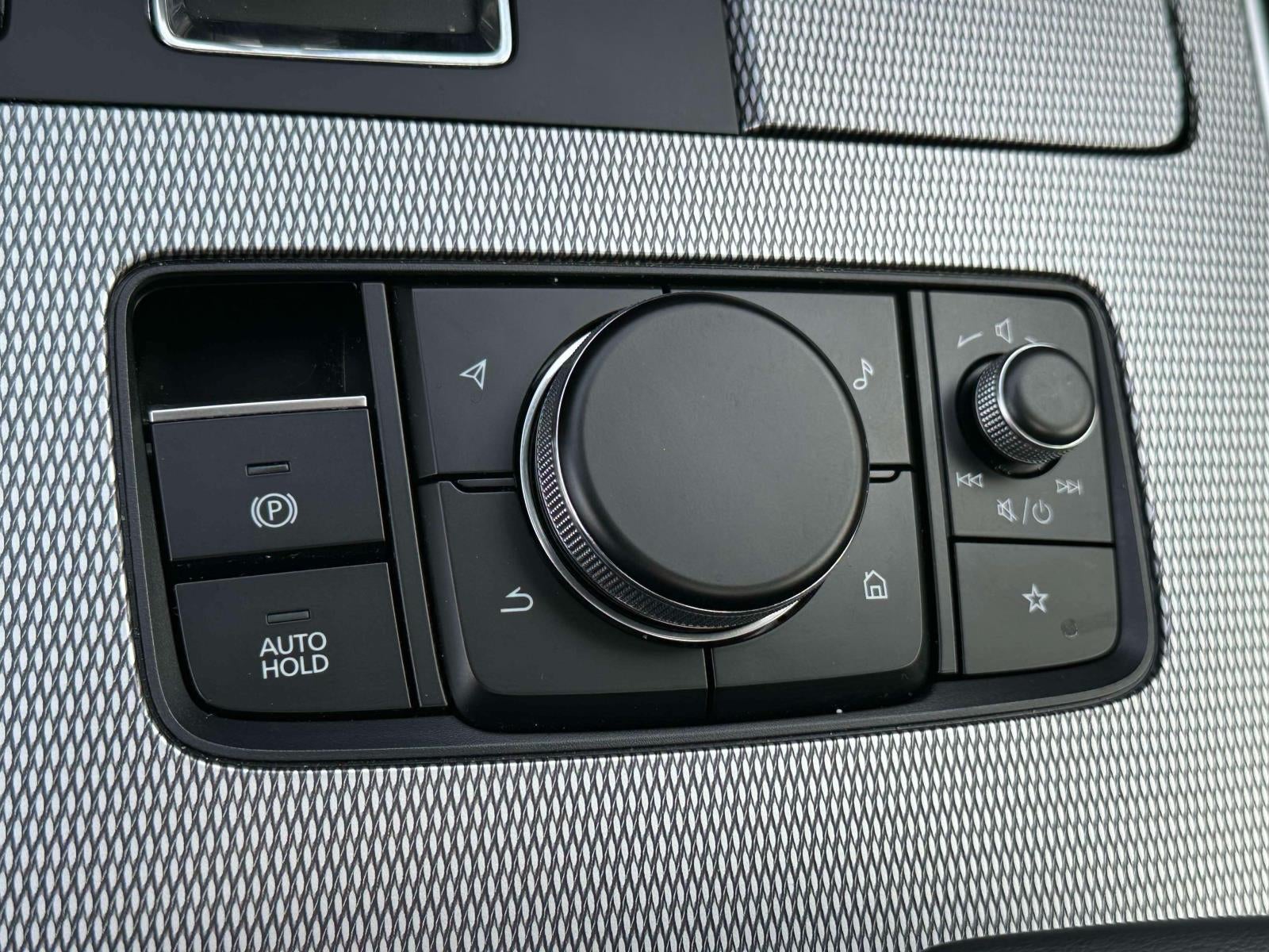 2026 Mazda Mazda CX-90 3.3 Turbo Preferred