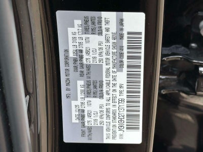 2026 Mazda Mazda CX-90 3.3 Turbo Preferred
