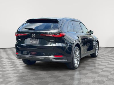 2026 Mazda Mazda CX-90 3.3 Turbo Preferred
