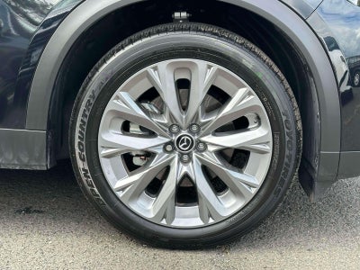 2026 Mazda Mazda CX-90 3.3 Turbo Preferred