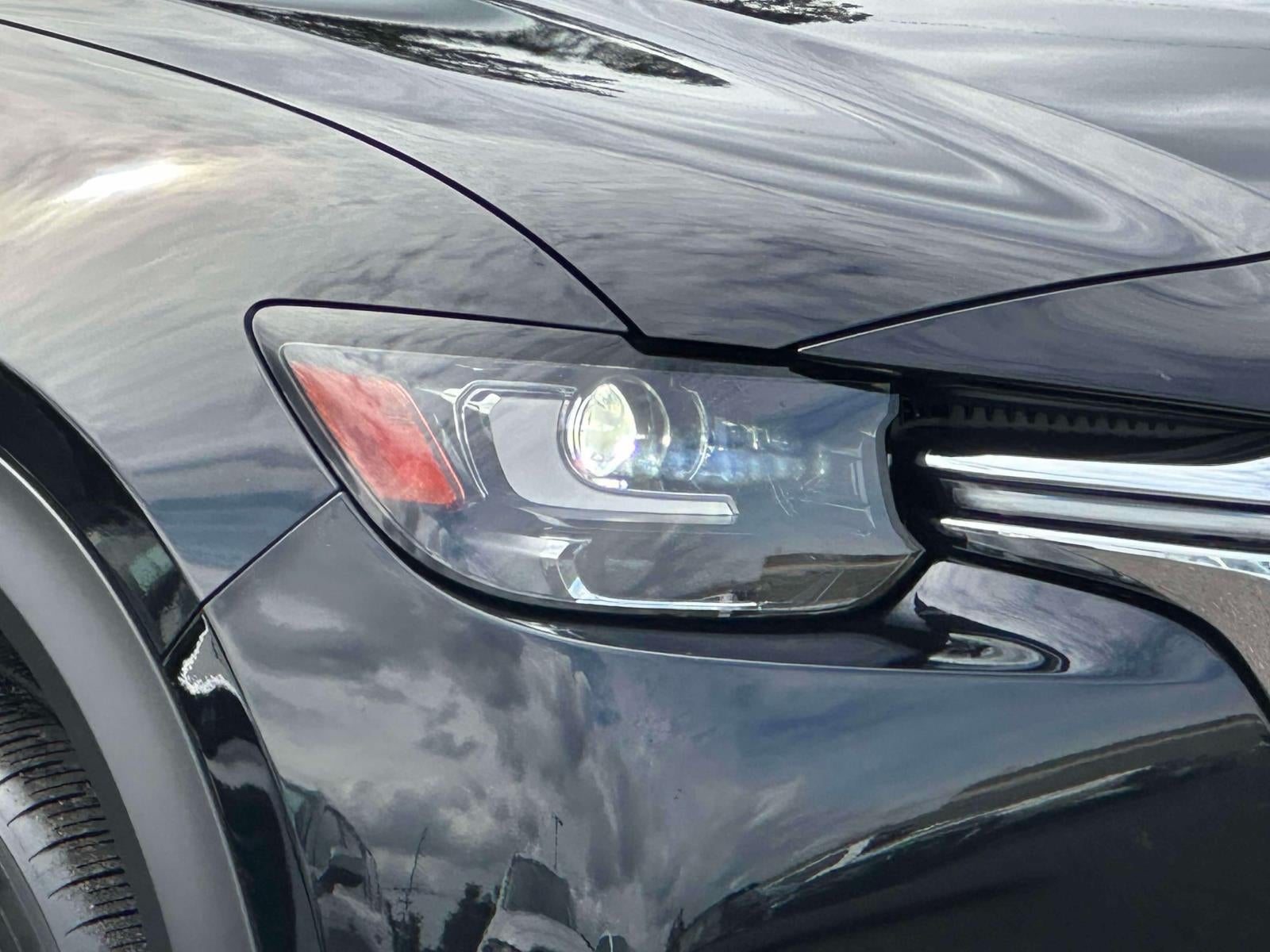 2026 Mazda Mazda CX-90 3.3 Turbo Preferred