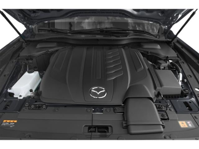 2024 Mazda Mazda CX-90 3.3 Turbo Preferred