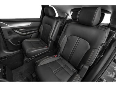 2024 Mazda Mazda CX-90 3.3 Turbo Preferred