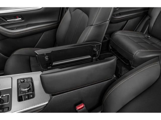 2024 Mazda Mazda CX-90 3.3 Turbo Preferred