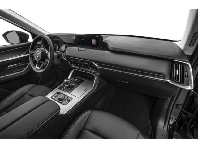 2024 Mazda Mazda CX-90 3.3 Turbo Preferred