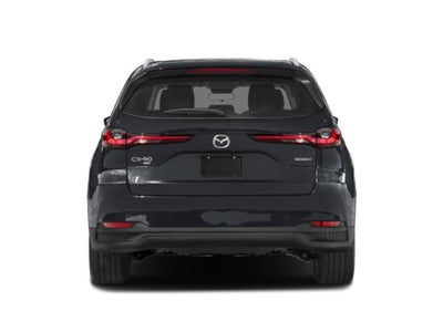 2024 Mazda Mazda CX-90 3.3 Turbo Preferred