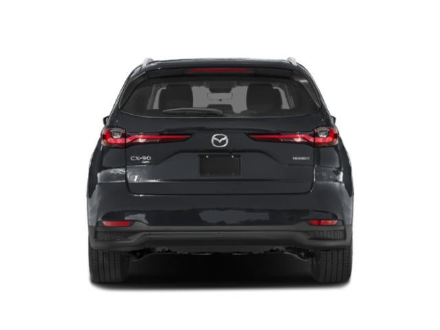 2024 Mazda Mazda CX-90 3.3 Turbo Preferred