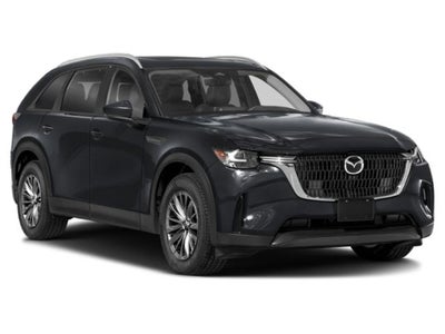 2024 Mazda Mazda CX-90 3.3 Turbo Preferred