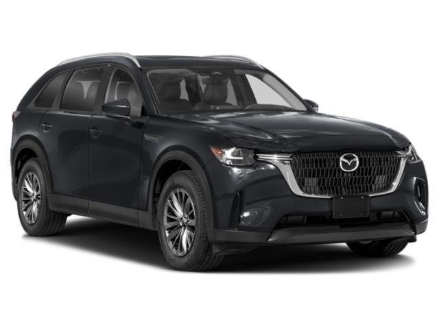 2024 Mazda Mazda CX-90 3.3 Turbo Preferred