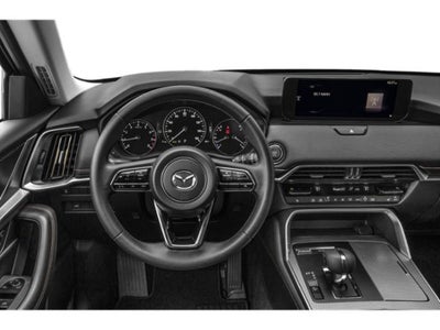 2024 Mazda Mazda CX-90 3.3 Turbo Preferred