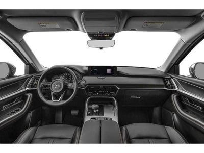 2024 Mazda Mazda CX-90 3.3 Turbo Preferred