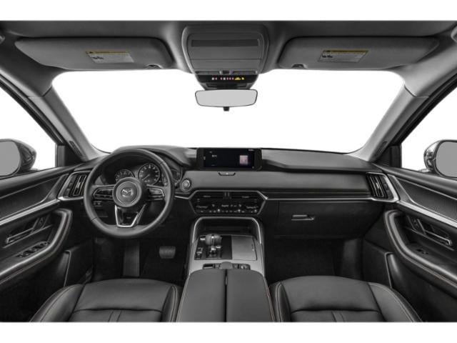 2024 Mazda Mazda CX-90 3.3 Turbo Preferred