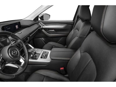 2024 Mazda Mazda CX-90 3.3 Turbo Preferred