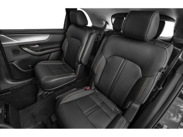 2024 Mazda Mazda CX-90 3.3 Turbo Preferred