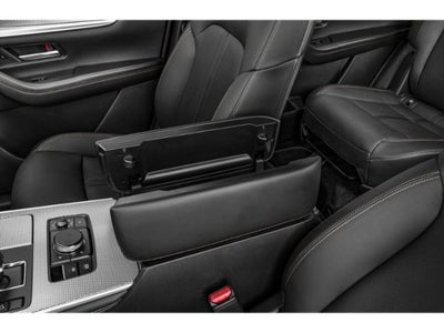 2024 Mazda Mazda CX-90 3.3 Turbo Preferred