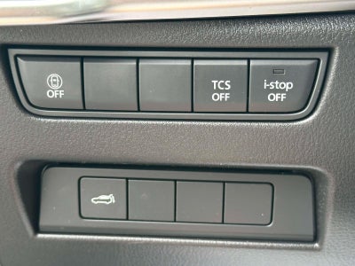 2024 Mazda Mazda CX-90 3.3 Turbo Preferred