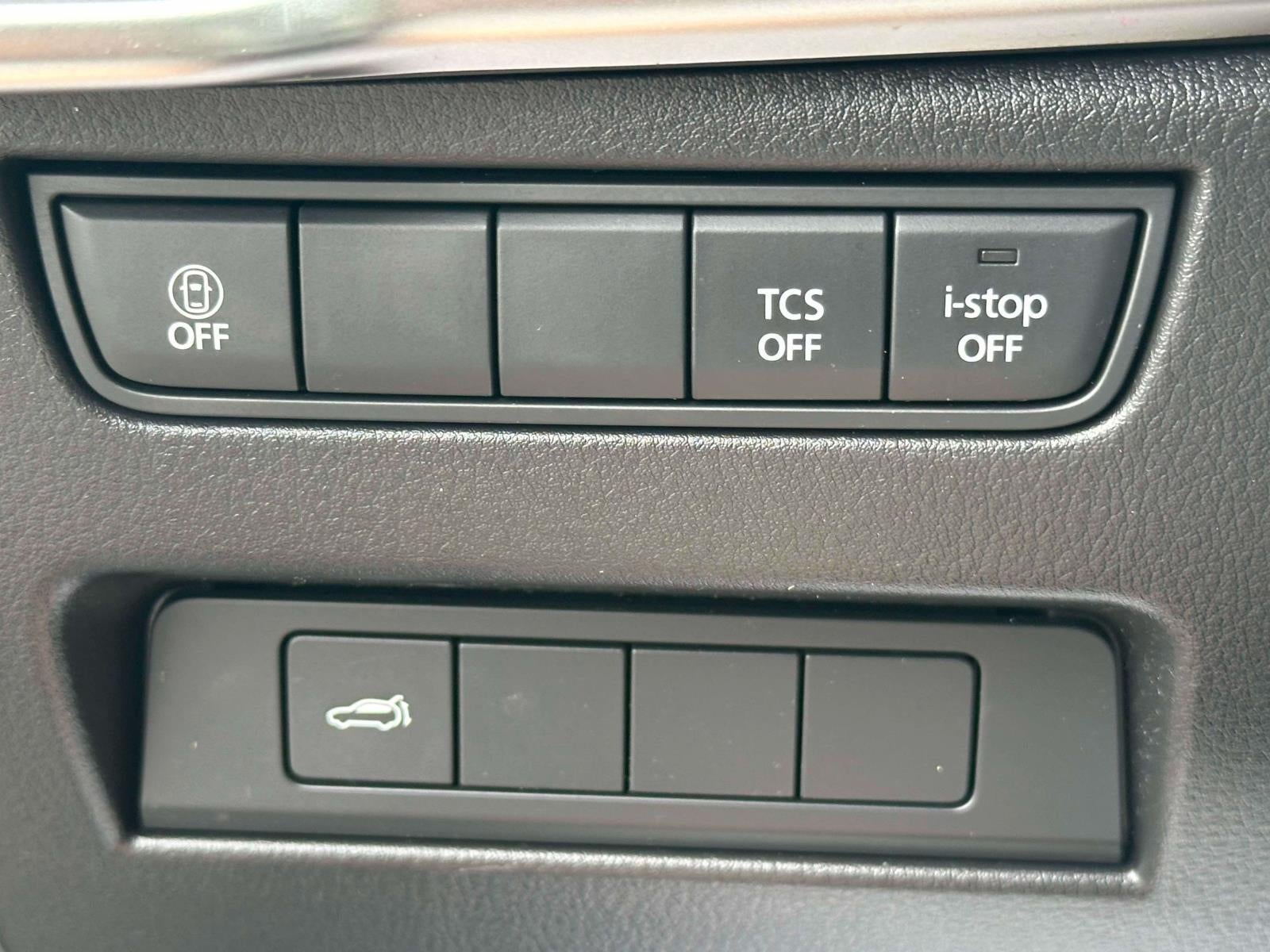 2024 Mazda Mazda CX-90 3.3 Turbo Preferred