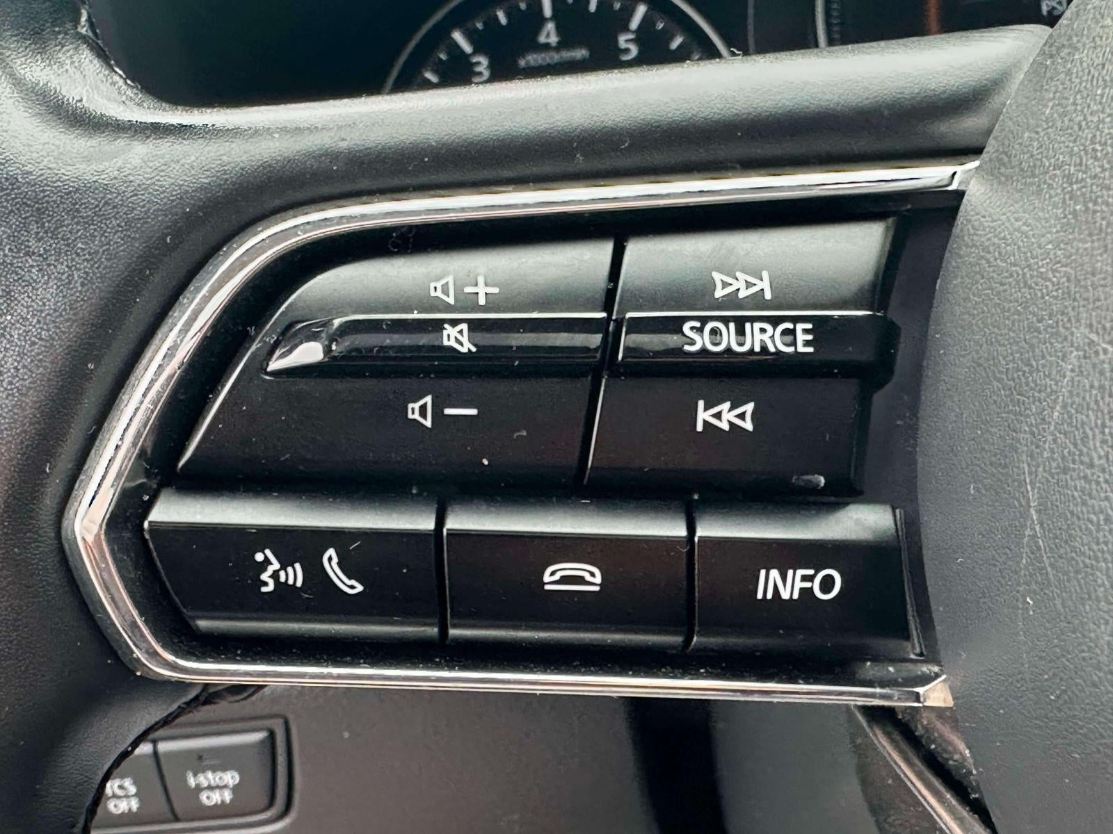 2024 Mazda Mazda CX-90 3.3 Turbo Preferred