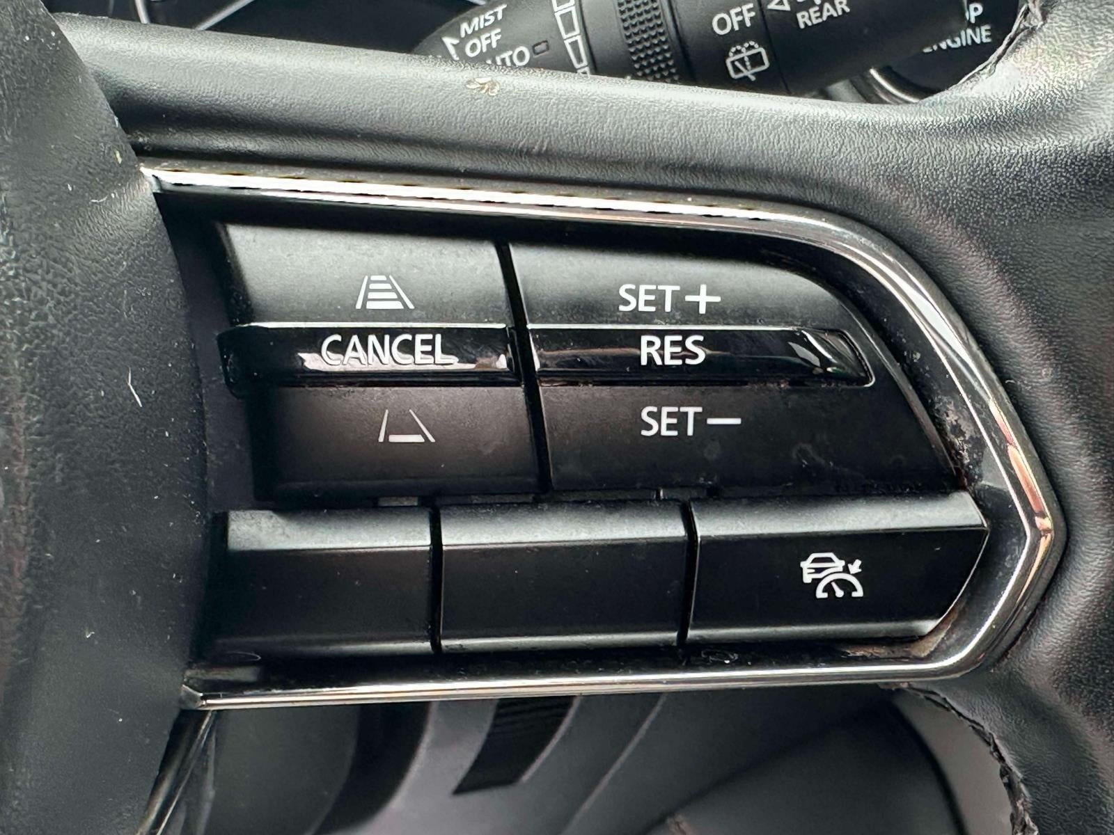 2024 Mazda Mazda CX-90 3.3 Turbo Preferred