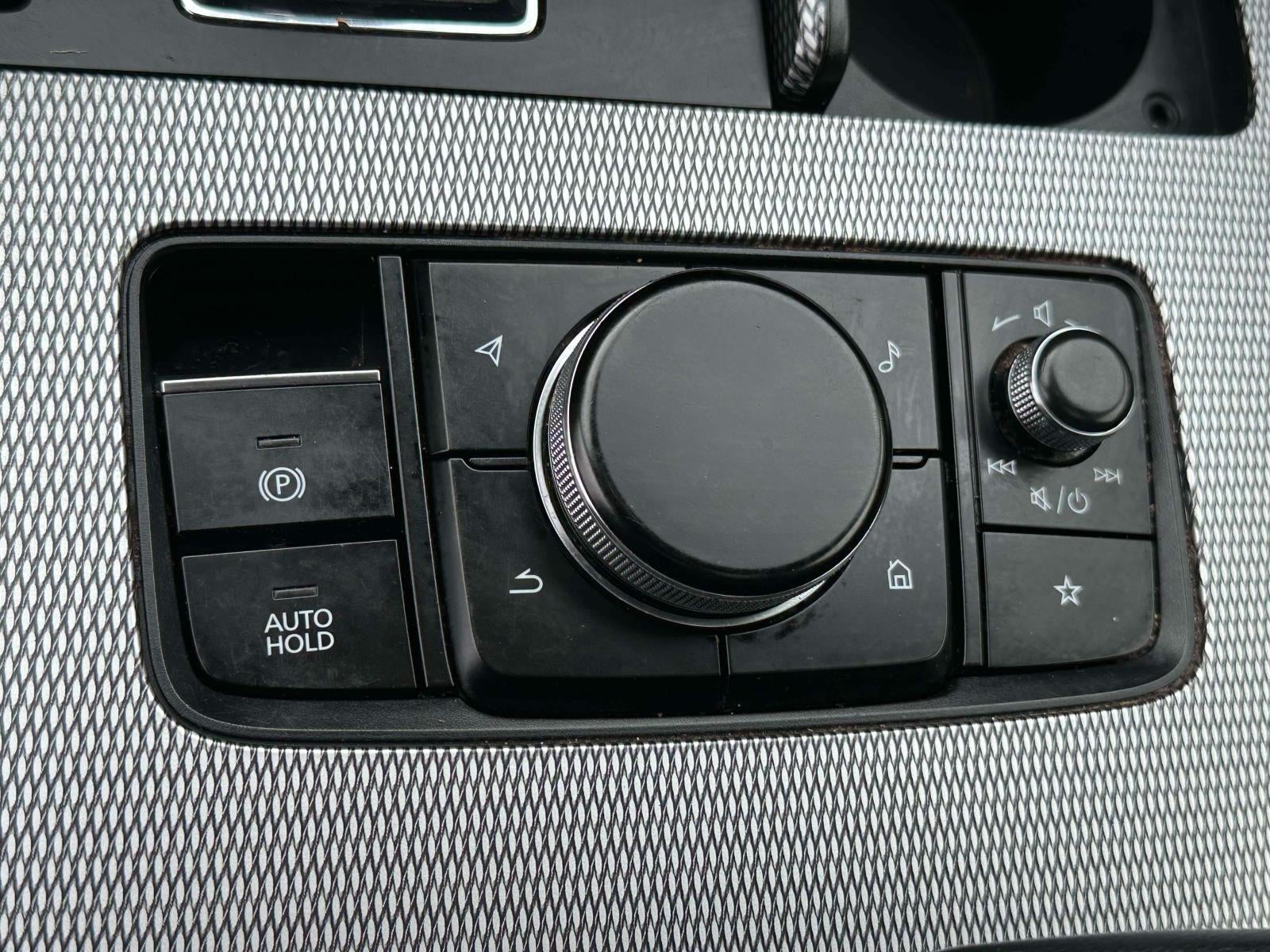 2024 Mazda Mazda CX-90 3.3 Turbo Preferred