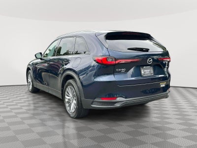 2024 Mazda Mazda CX-90 3.3 Turbo Preferred