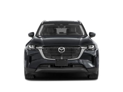 2024 Mazda Mazda CX-90 3.3 Turbo Preferred
