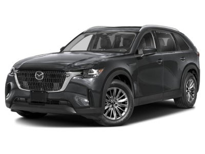 2025 Mazda Mazda CX-90 3.3 Turbo Preferred Package
