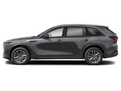2025 Mazda Mazda CX-90 3.3 Turbo Preferred Package
