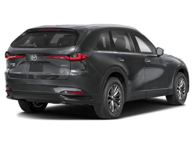 2025 Mazda Mazda CX-90 3.3 Turbo Preferred Package