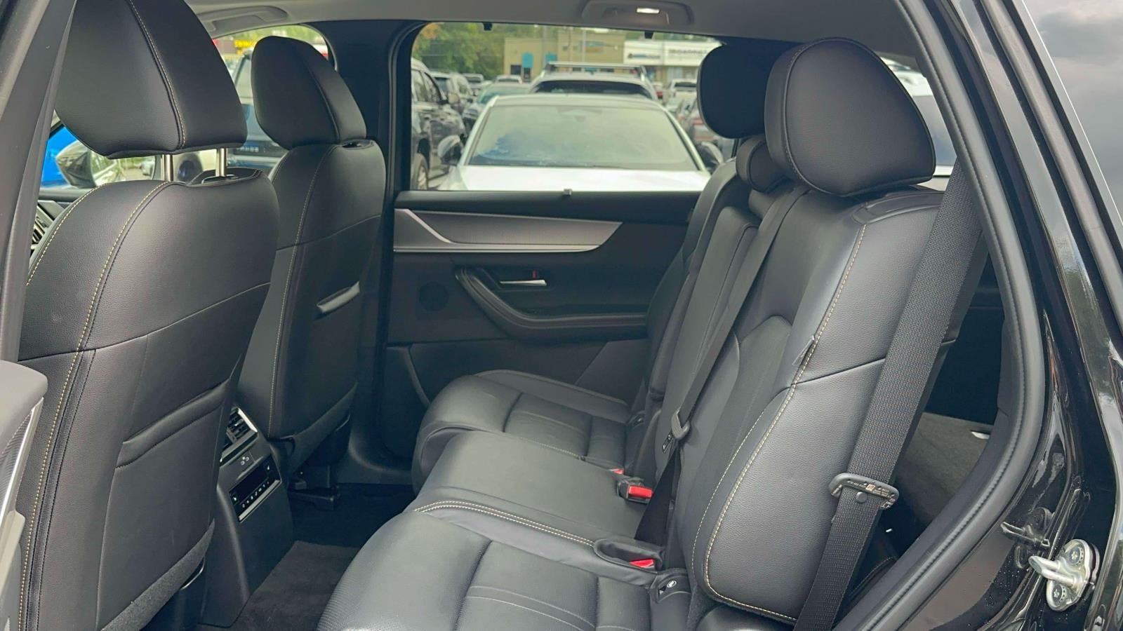 2026 Mazda Mazda CX-90 3.3 Turbo Premium Sport