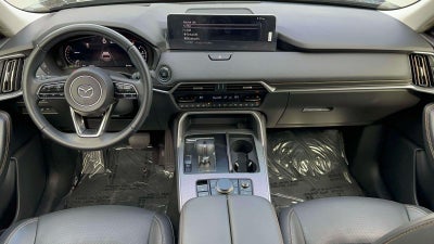2026 Mazda Mazda CX-90 3.3 Turbo Premium Sport