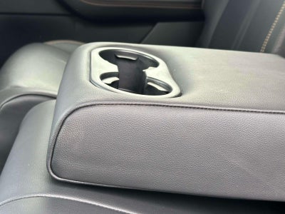 2026 Mazda Mazda CX-90 3.3 Turbo Premium Sport