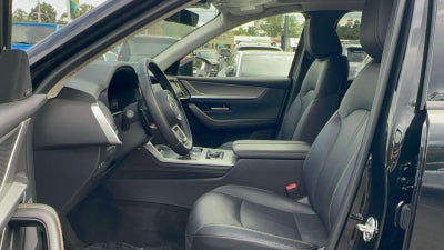 2026 Mazda Mazda CX-90 3.3 Turbo Premium Sport