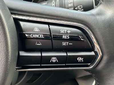 2026 Mazda Mazda CX-90 3.3 Turbo Premium Sport