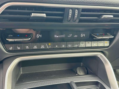 2026 Mazda Mazda CX-90 3.3 Turbo Premium Sport