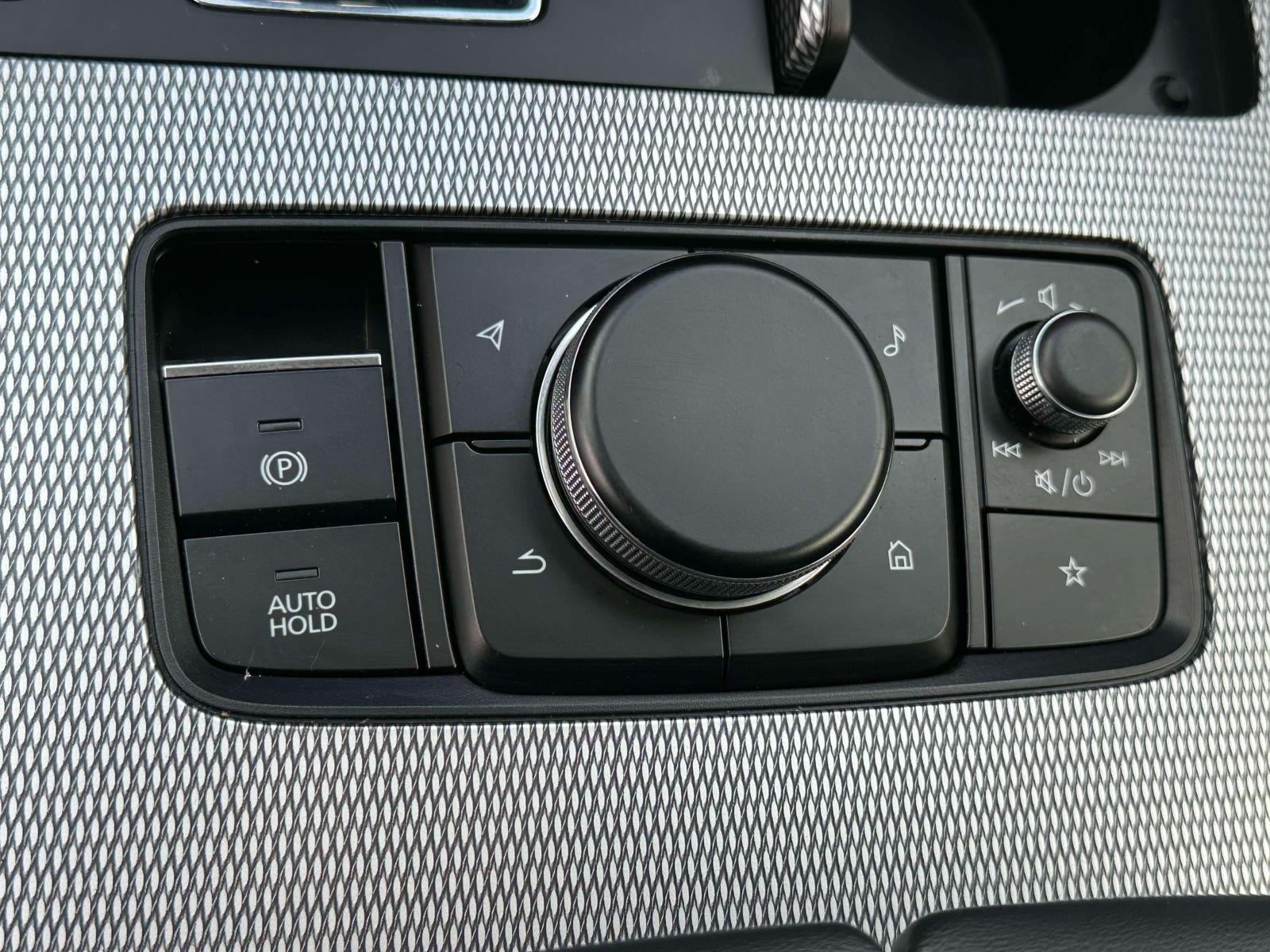 2026 Mazda Mazda CX-90 3.3 Turbo Premium Sport
