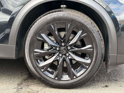2026 Mazda Mazda CX-90 3.3 Turbo Premium Sport