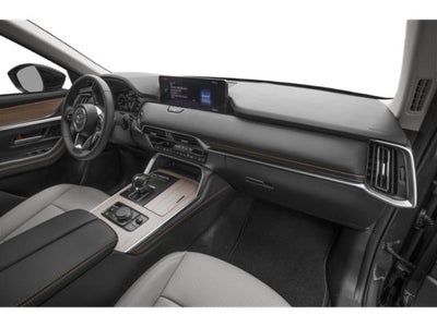 2026 Mazda Mazda CX-90 3.3 Turbo Premium Sport