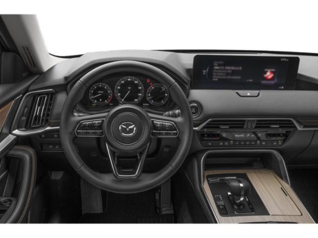 2026 Mazda Mazda CX-90 3.3 Turbo Premium Sport