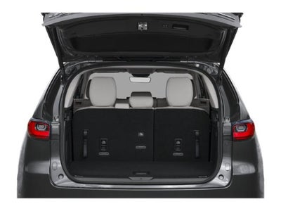 2025 Mazda Mazda CX-90 3.3 Turbo Premium Sport