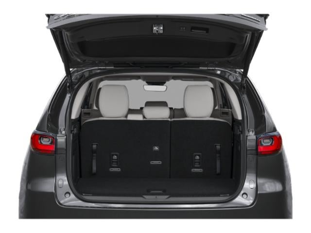 2025 Mazda Mazda CX-90 3.3 Turbo Premium Sport