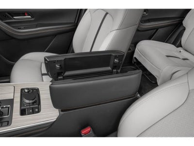 2025 Mazda Mazda CX-90 3.3 Turbo Premium Sport