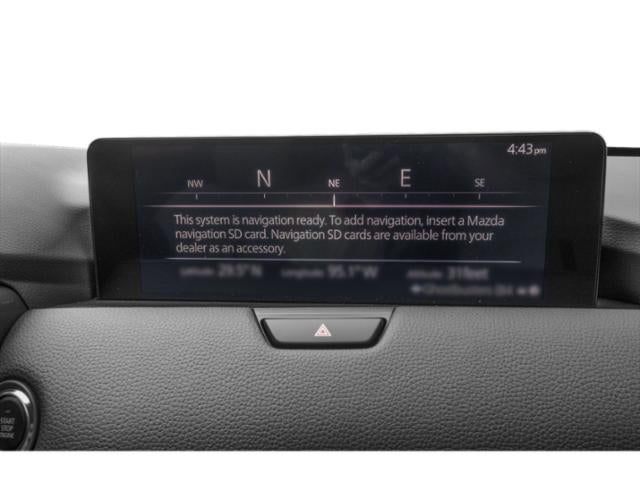 2025 Mazda Mazda CX-90 3.3 Turbo Premium Sport