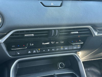 2025 Mazda Mazda CX-90 3.3 Turbo Premium Sport