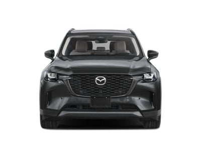 2025 Mazda Mazda CX-90 3.3 Turbo Premium Sport