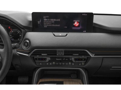 2025 Mazda Mazda CX-90 3.3 Turbo Premium Sport