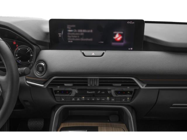 2025 Mazda Mazda CX-90 3.3 Turbo Premium Sport