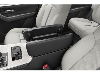 2024 Mazda Mazda CX-90 3.3 Turbo Preferred Plus