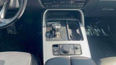 2024 Mazda Mazda CX-90 3.3 Turbo Preferred Plus